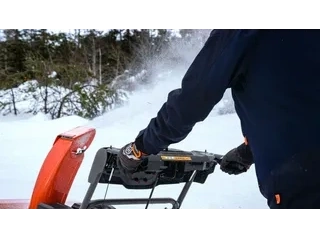 2026 Husqvarna ST 124 ST 124 alt