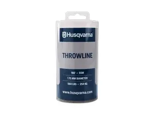 Husqvarna Cordelette de lancer – 180 pi 2026