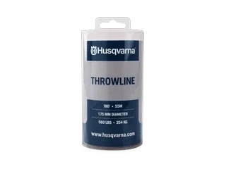 Husqvarna Cordelette de lancer – 180 pi Cordelette de lancer – 180 pi 2026 alt