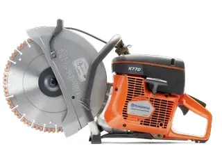 Husqvarna K 770 2026