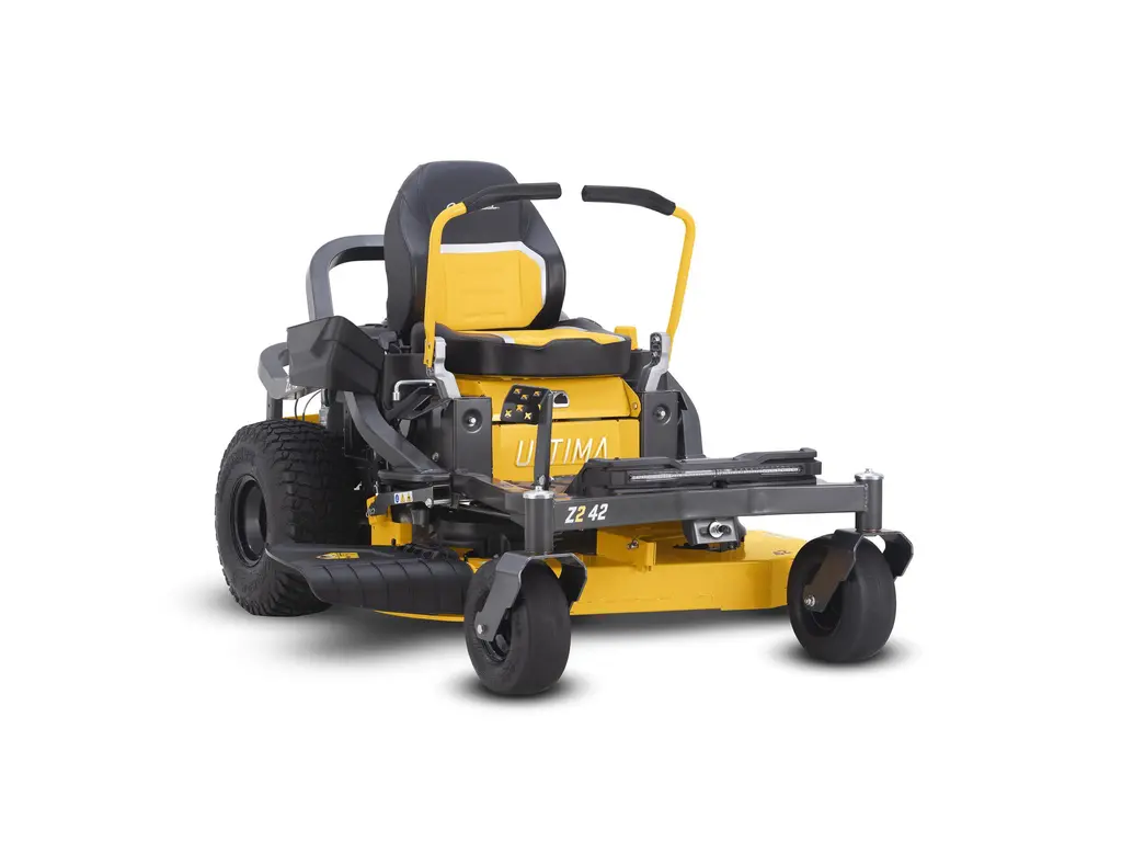 2026 Cub Cadet Z2 42