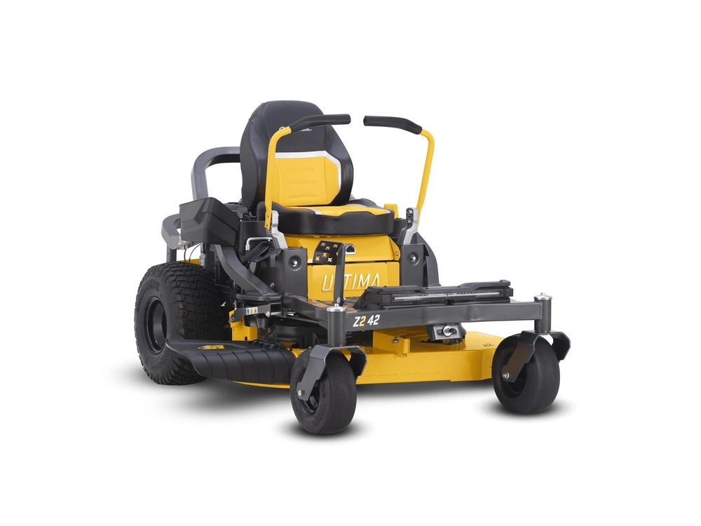 2026 Cub Cadet Z2 42 Z2 42 alt