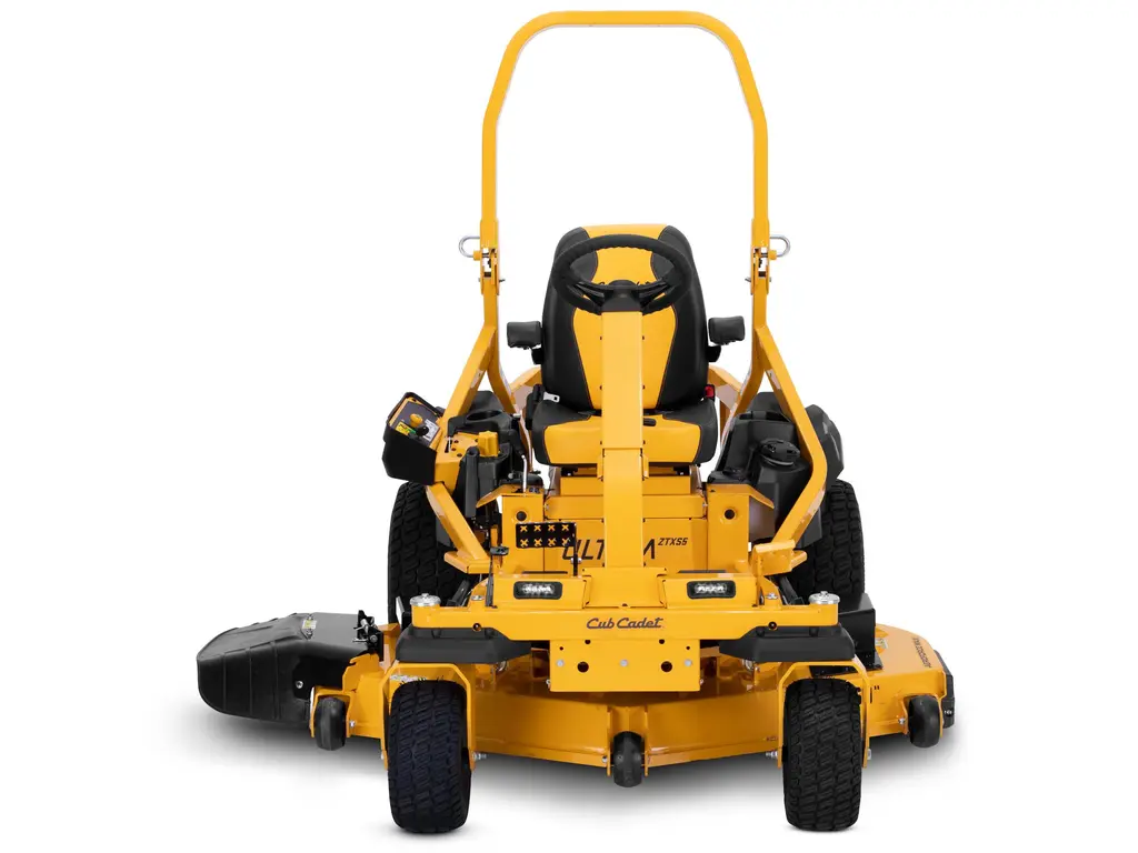 Cub Cadet ZTXS5 60 2026