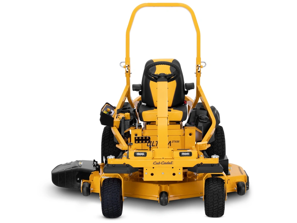2026 Cub Cadet ZTXS5 60 ZTXS5 60 alt