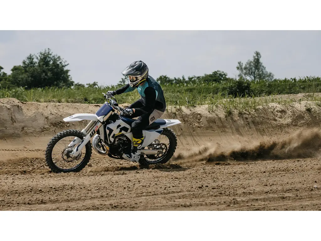 Husqvarna TC 250 12549 2026