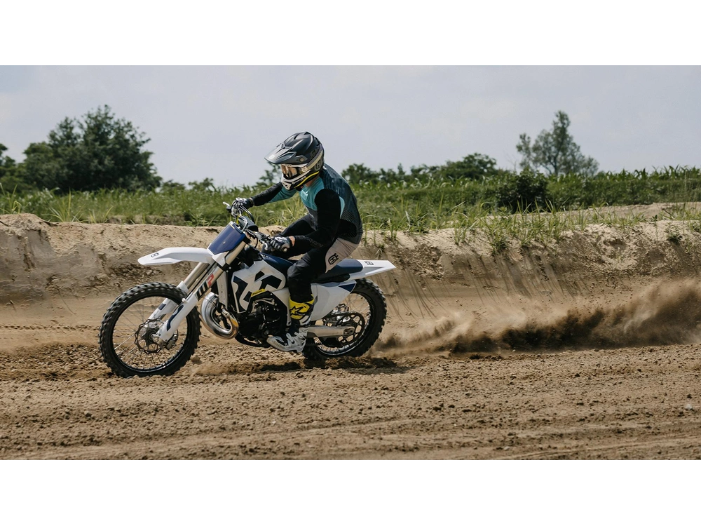 2026 Husqvarna TC 250 TC 250 12549 alt