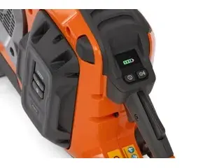 2026 Husqvarna K 1 PACE