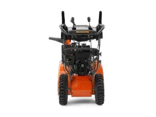 2026 Husqvarna ST 327
