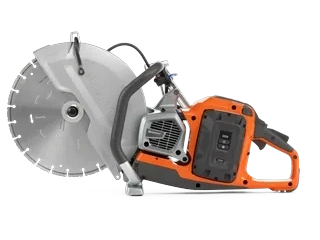 Husqvarna K 1 PACE K 1 PACE 2026 alt