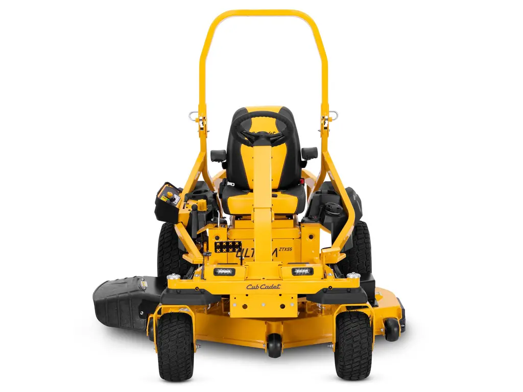 2026 Cub Cadet ZTXS5 54