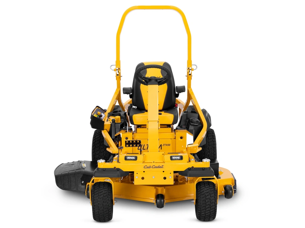 Cub Cadet ZTXS5 54 ZTXS5 54 2026 alt