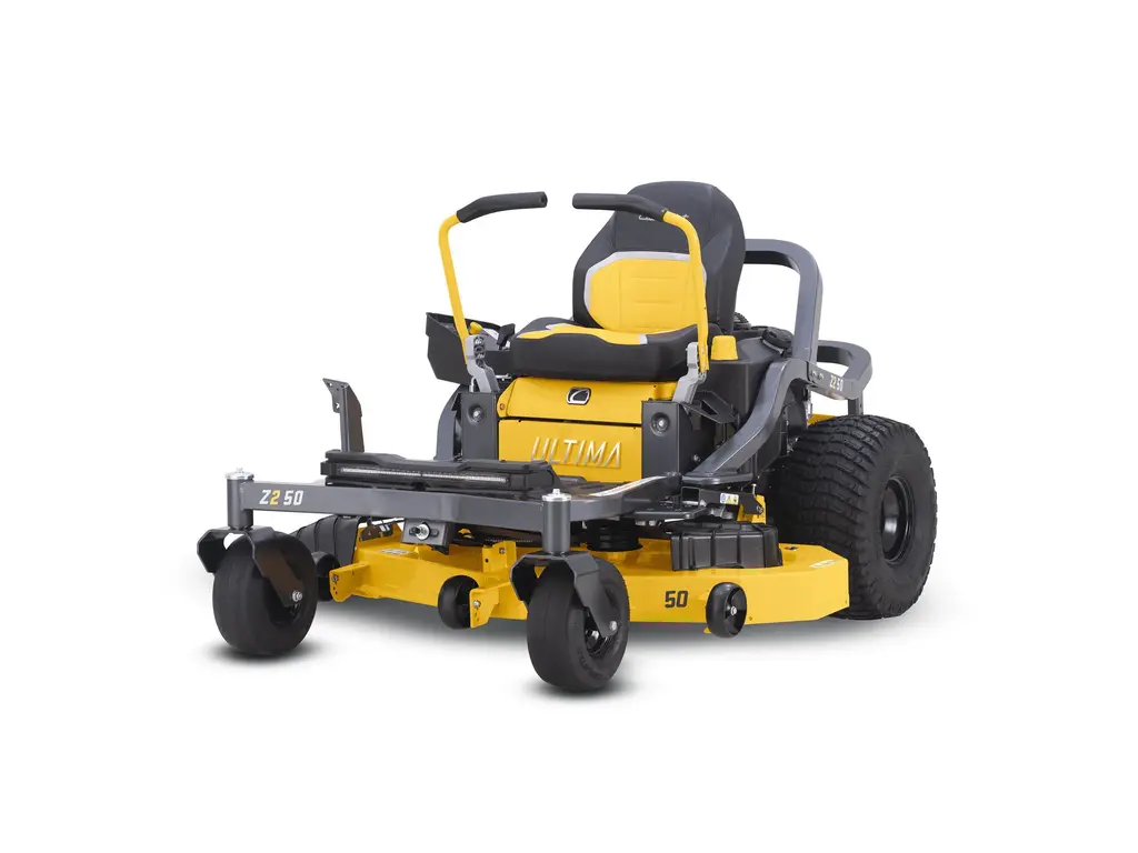 Cub Cadet Z2 50 2026