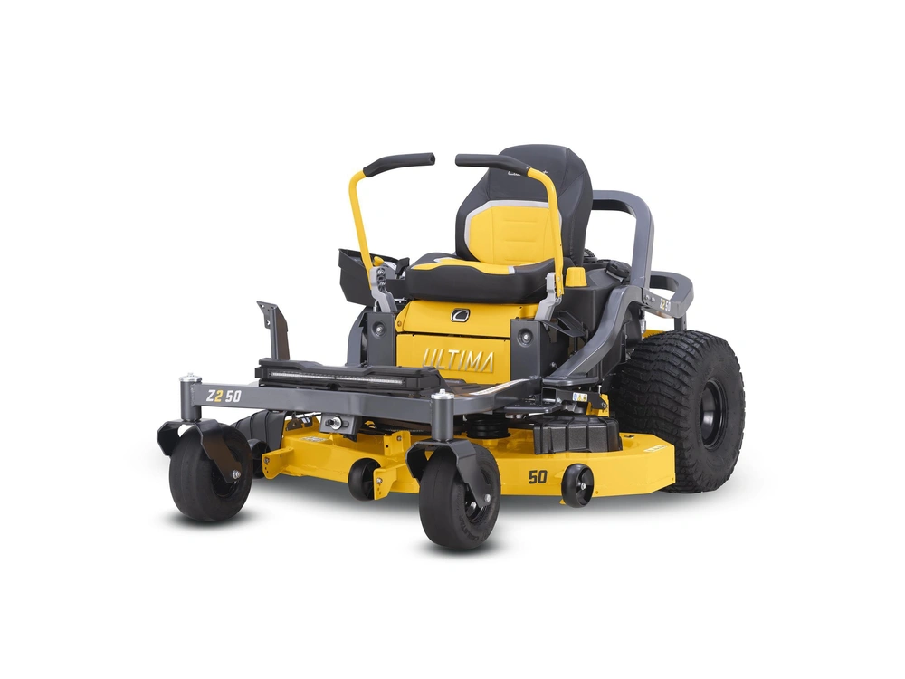 2026 Cub Cadet Z2 50 Z2 50 alt