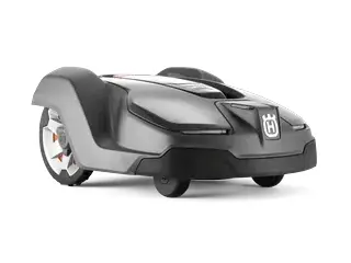 2026 Husqvarna Automower® 430X with installation kit