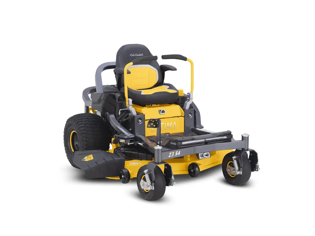 2026 Cub Cadet Z3 54