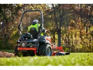 Husqvarna Z560LS 2026