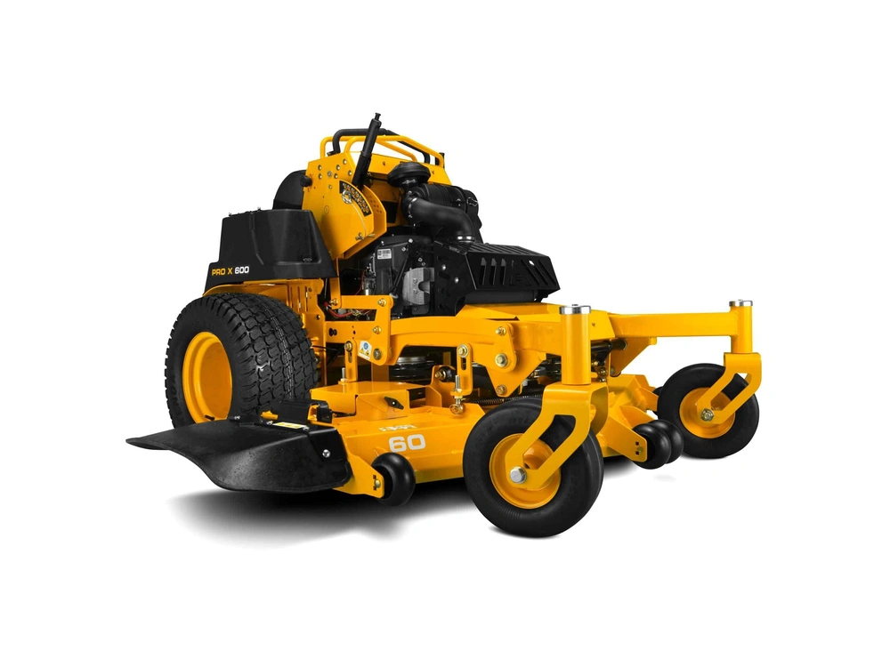 Cub Cadet PRO X 660 PRO X 660 2026 alt