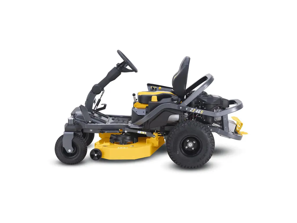 2026 Cub Cadet Z2 46S