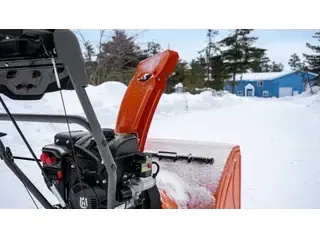 Husqvarna ST 124 2026