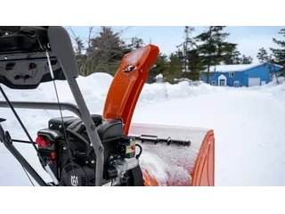 Husqvarna ST 124 ST 124 2026 alt