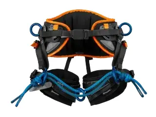2026 Husqvarna Climbing harness