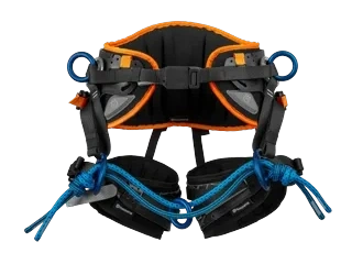 2026 Husqvarna Climbing harness Climbing harness alt