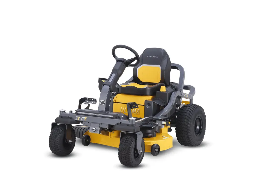 Cub Cadet Z2 42S 2026