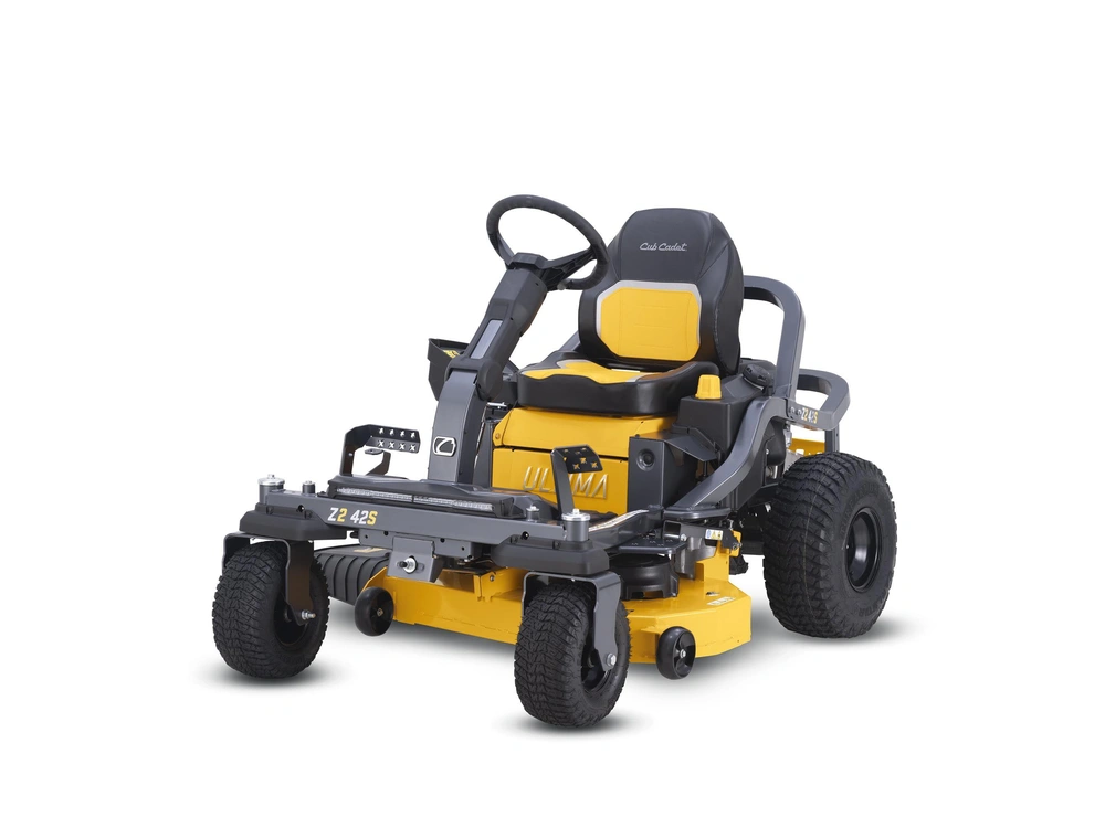 2026 Cub Cadet Z2 42S Z2 42S alt