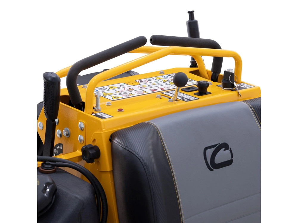 Cub Cadet PRO X 654 EFI PRO X 654 EFI 2026 alt