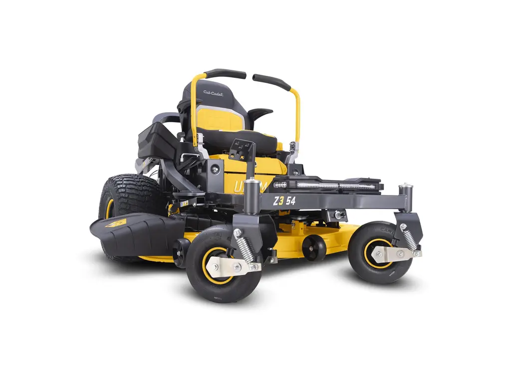 2026 Cub Cadet Z3 54