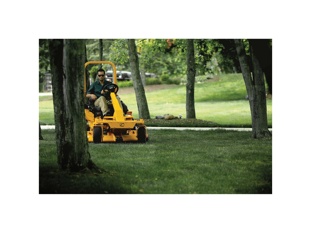 Cub Cadet PRO Z 754S PRO Z 754S 2026 alt