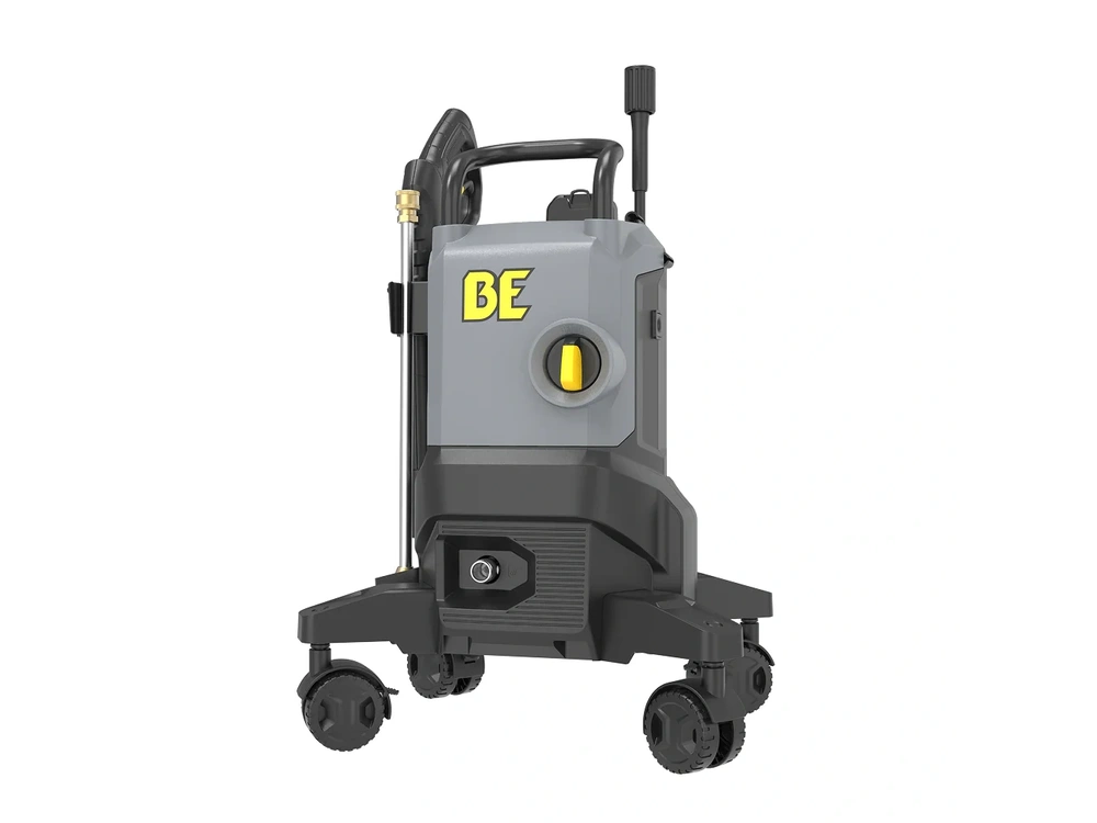 2026 BePower P2318EN 2,350 PSI 1.8 GPM Electric Pressure Washer - P2318EN alt