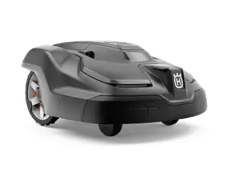 2026 Husqvarna Automower® 450XH EPOS™