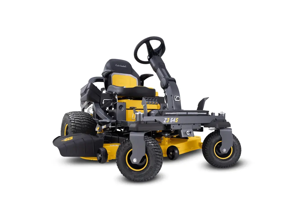 Cub Cadet Z3 54S 2026