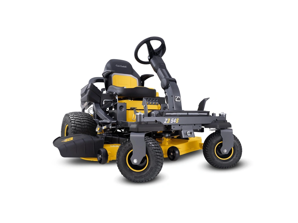 Cub Cadet Z3 54S Z3 54S 2026 alt