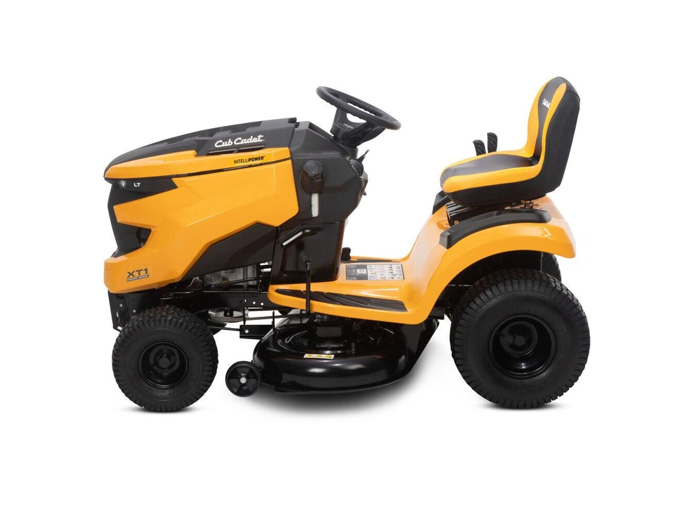 2026 Cub Cadet XT1 LT46 XT1 LT46 IntelliPOWER® alt