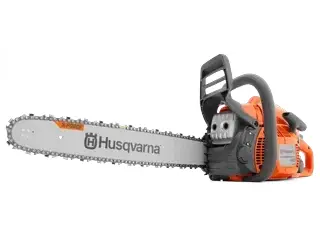 2026 Husqvarna 440