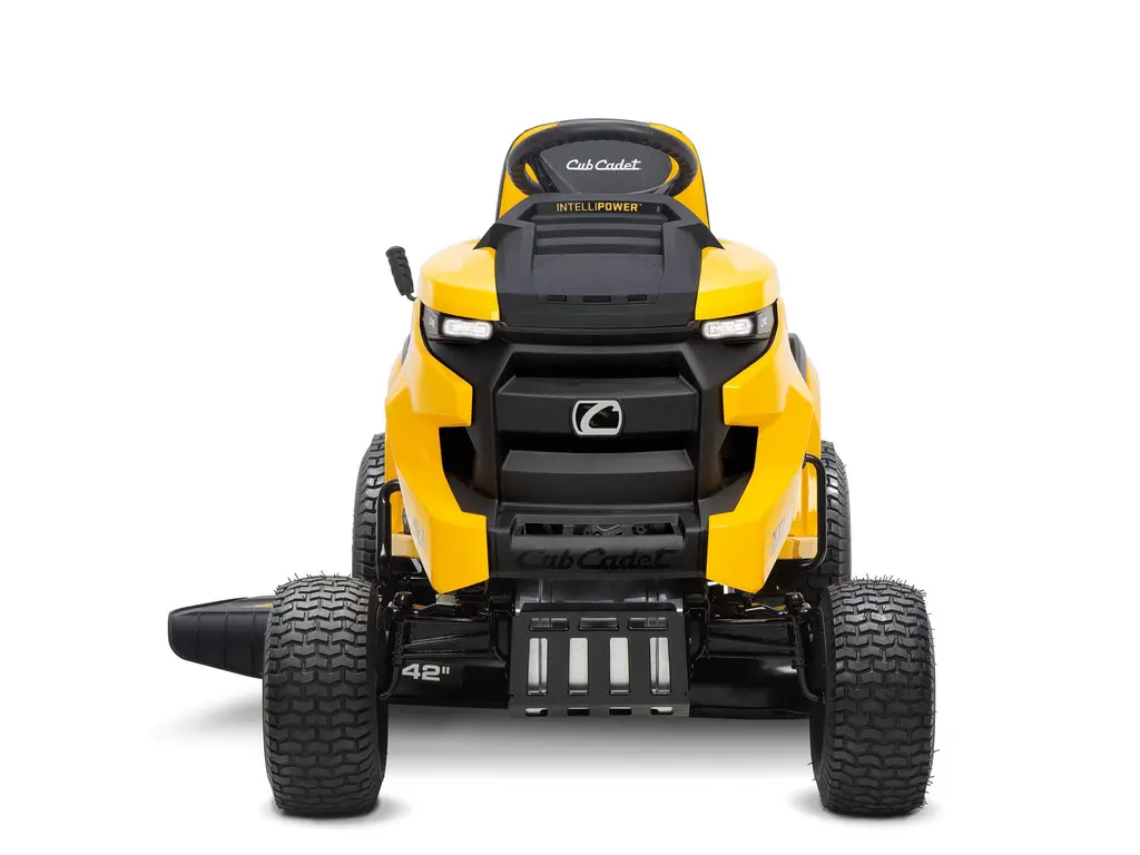 2026 Cub Cadet XT1 LT42 IntelliPOWER®