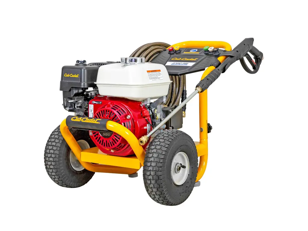 2026 Cub Cadet CC3700
