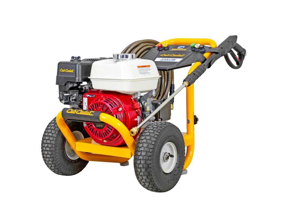 Cub Cadet Laveuse à haute pression CC3700 Laveuse à haute pression CC3700 2026 alt