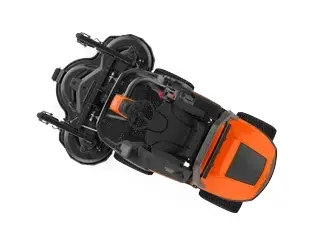 2026 Husqvarna P 525DX