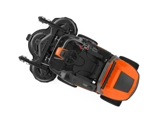 Husqvarna P 525DX P 525DX 2026 alt