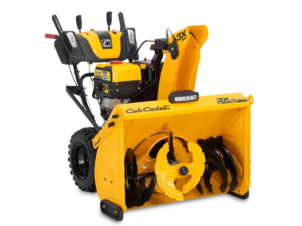 Cub Cadet 3X® 34 po MAX™ H 3X® 34 po MAX™ H IntelliPOWER® EFI 2026 alt