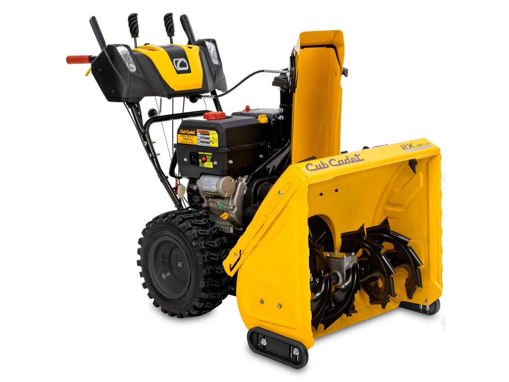 2026 Cub Cadet 2X® 28" HD 2X® 28" HD IntelliPOWER® alt