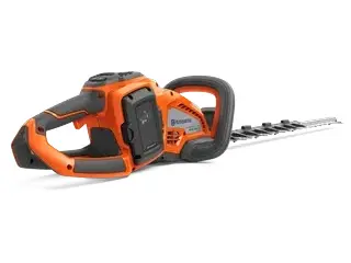 2026 Husqvarna Hedge Master 320iHD60 with battery and charger
