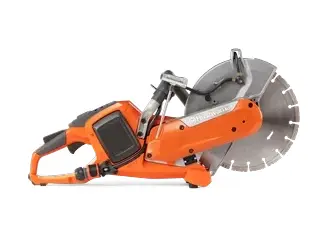 2026 Husqvarna K 540i