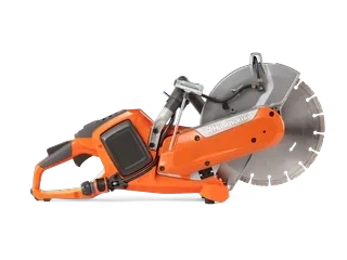 2026 Husqvarna K 540i K 540i alt