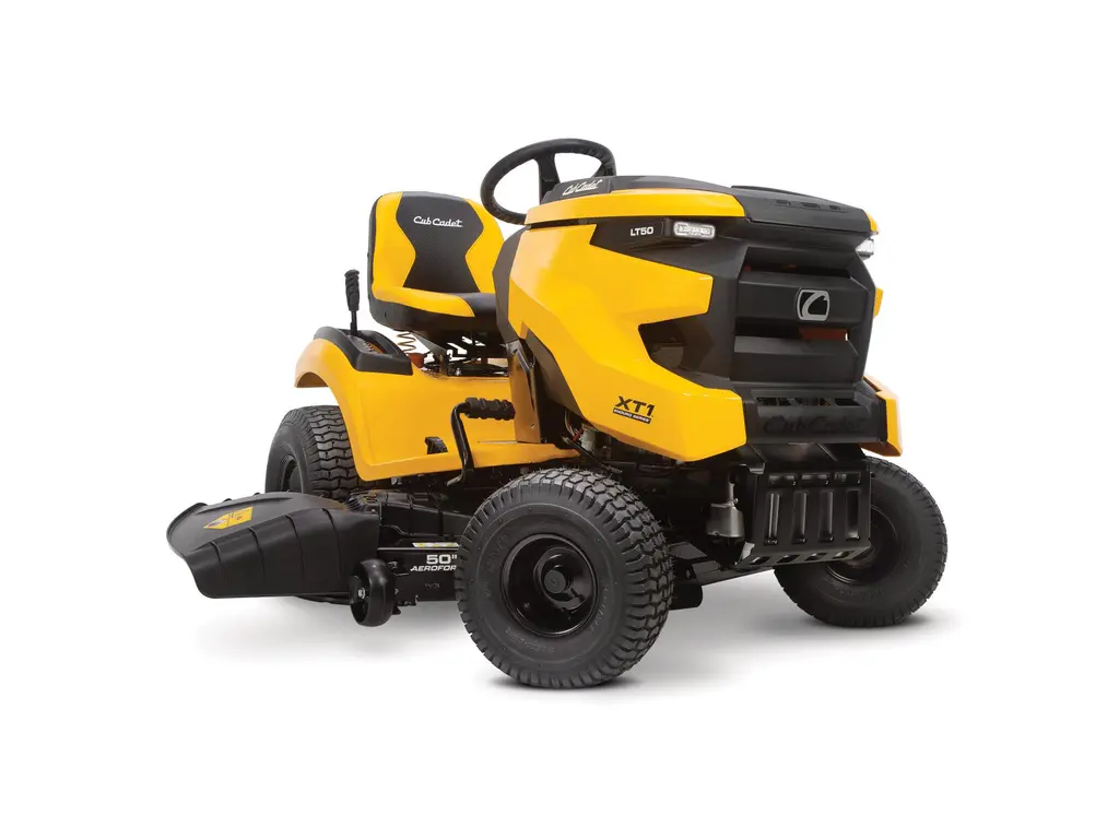 Cub Cadet XT1 LT50 FAB 2026