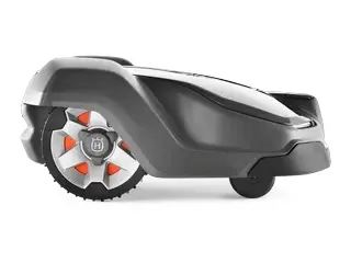 2026 Husqvarna Automower® 430X with installation kit