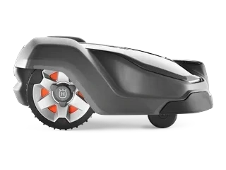 2026 Husqvarna Automower® 430X with installation kit Automower® 430X with installation kit alt